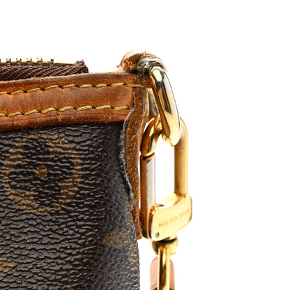 Louis Vuitton Monogram Palermo PM 18 of 18