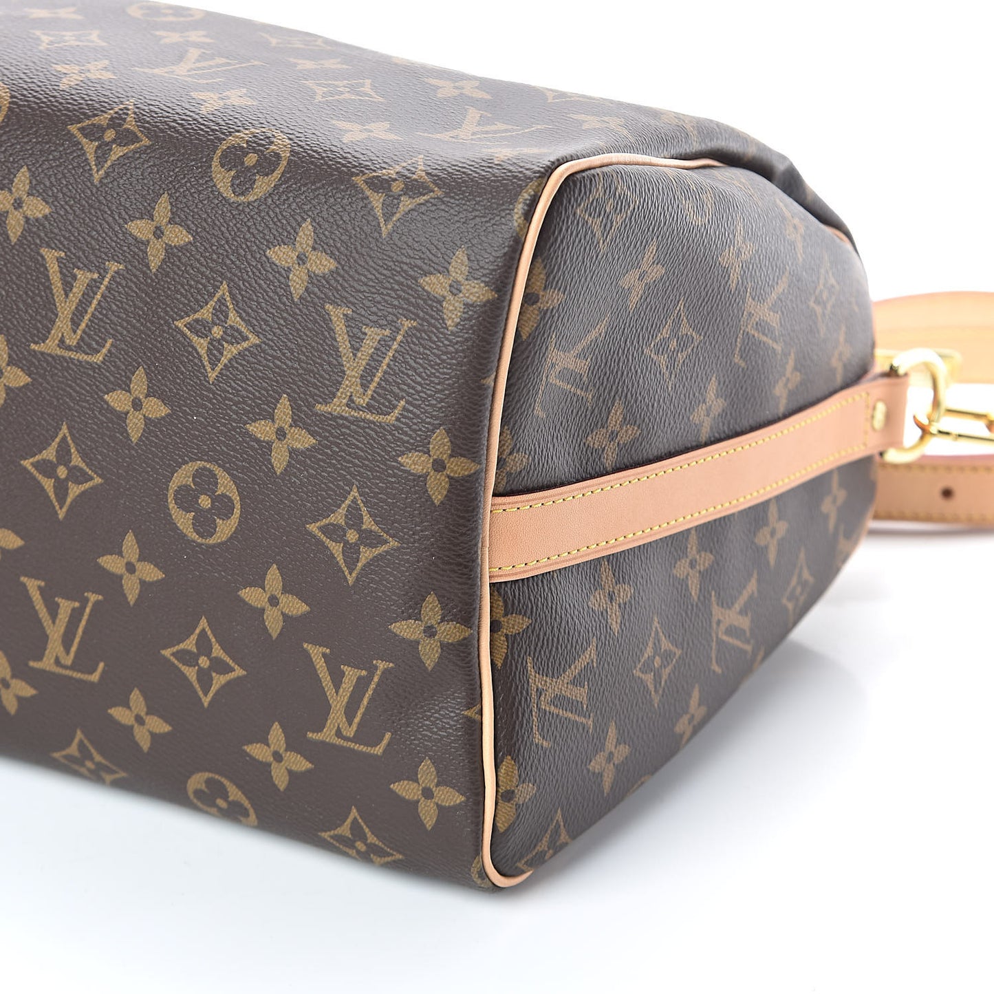 Monogram Speedy Bandouliere 30