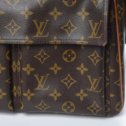 Louis Vuitton Monogram Viva-Cite GM 15 of 19