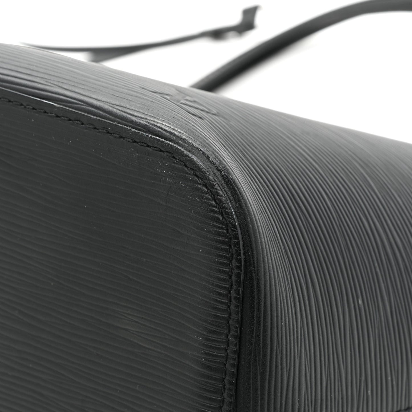 Epi Neverfull MM Black