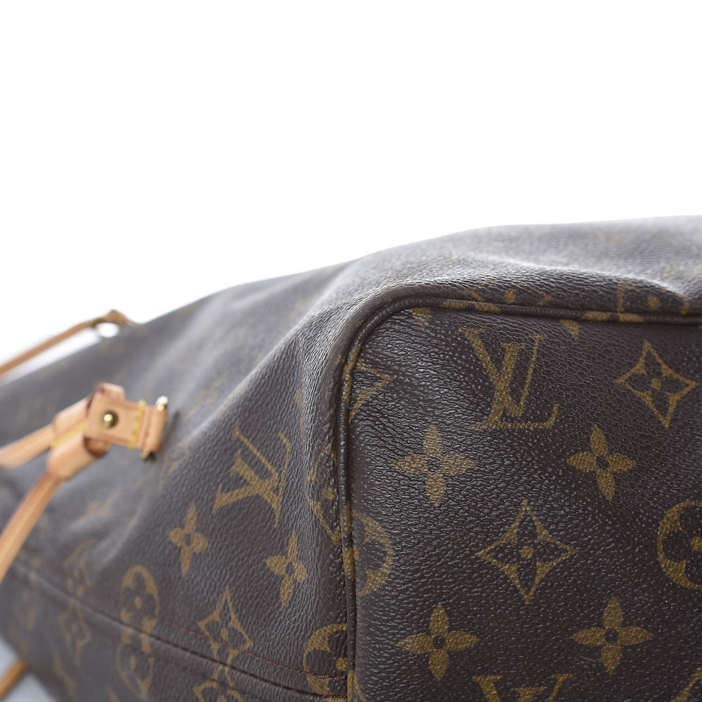 Monogram Neverfull GM