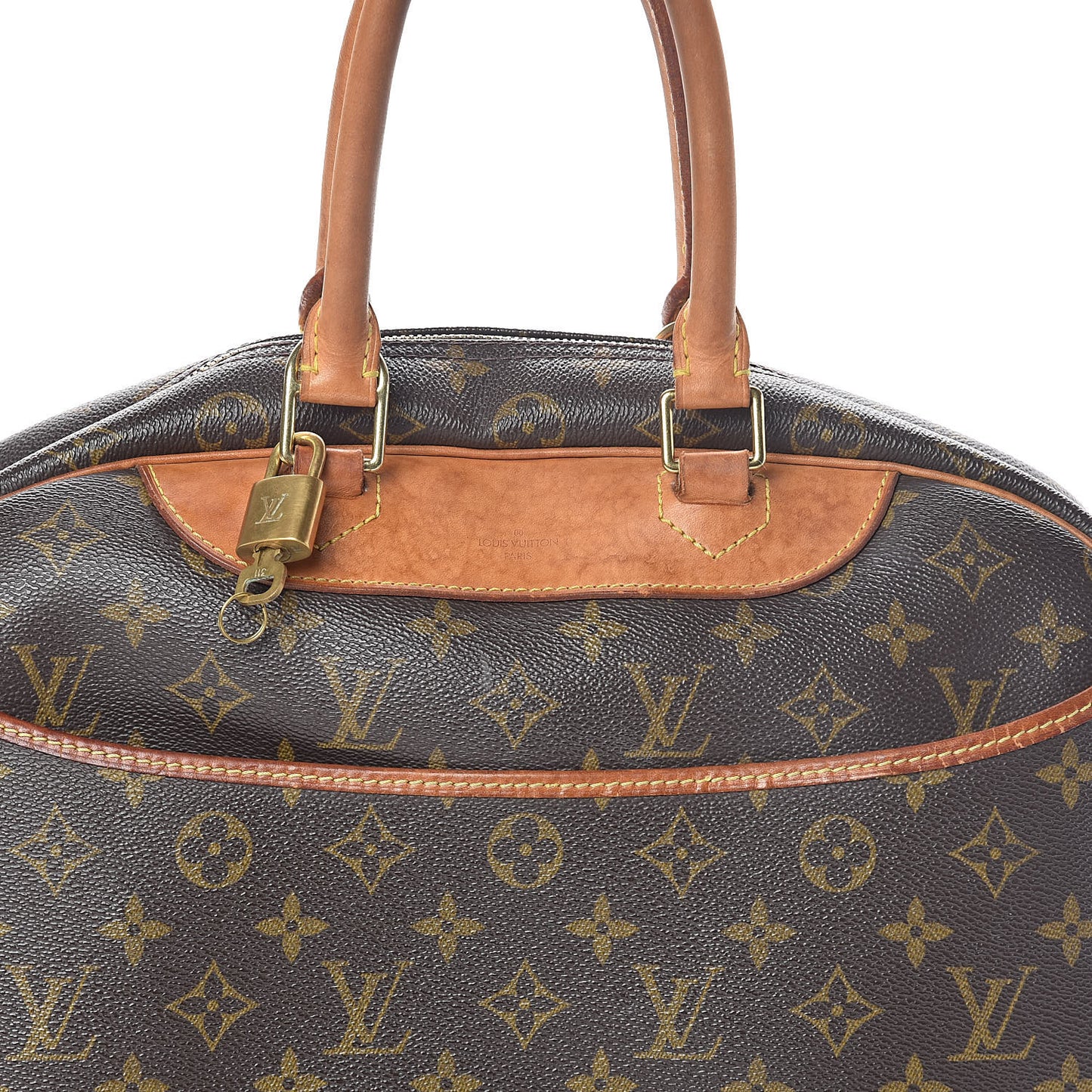 Monogram Deauville