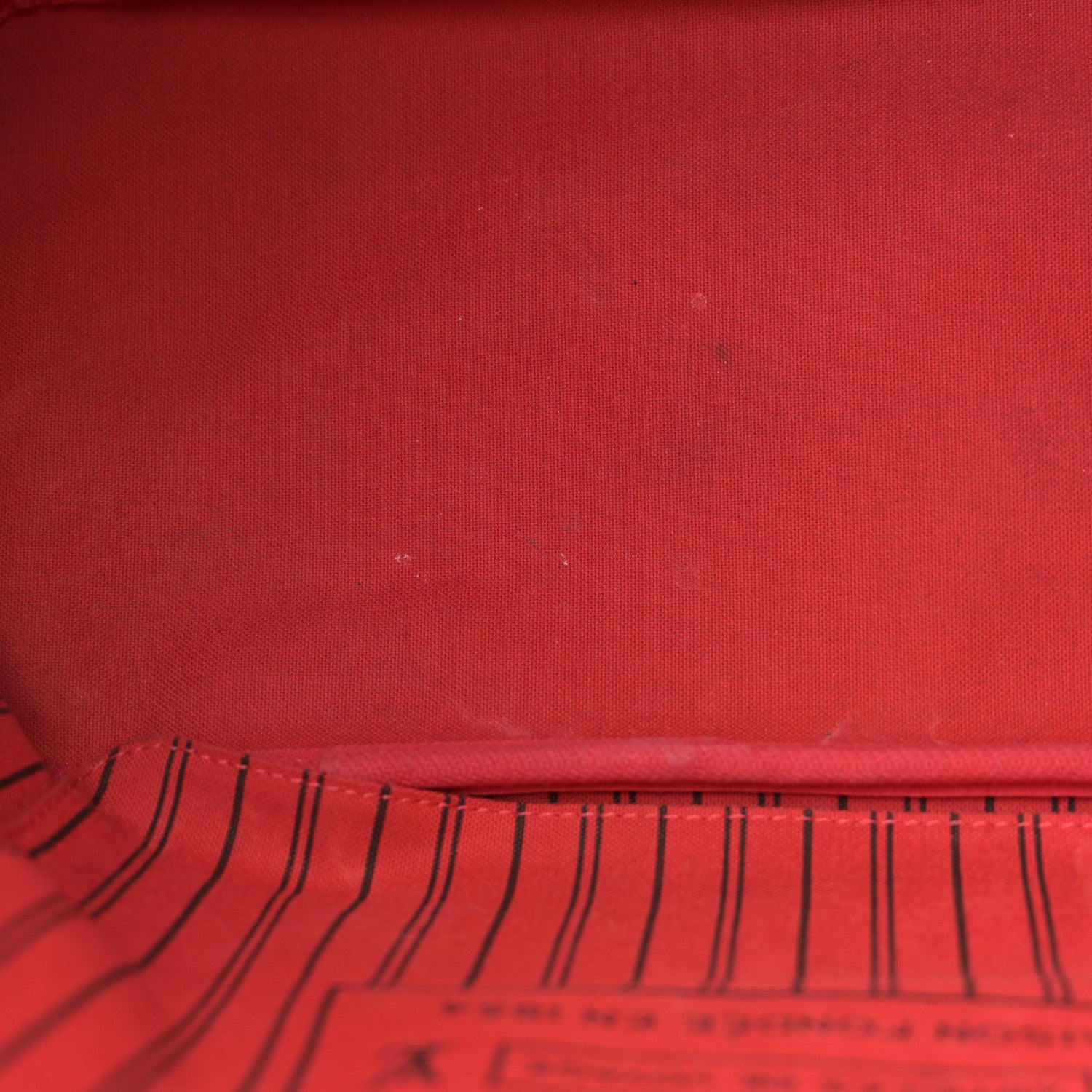 Louis Vuitton Monogram Neo Neverfull MM Cherry 12 of 14