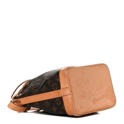 Louis Vuitton Monogram Noe BB 4 of 14