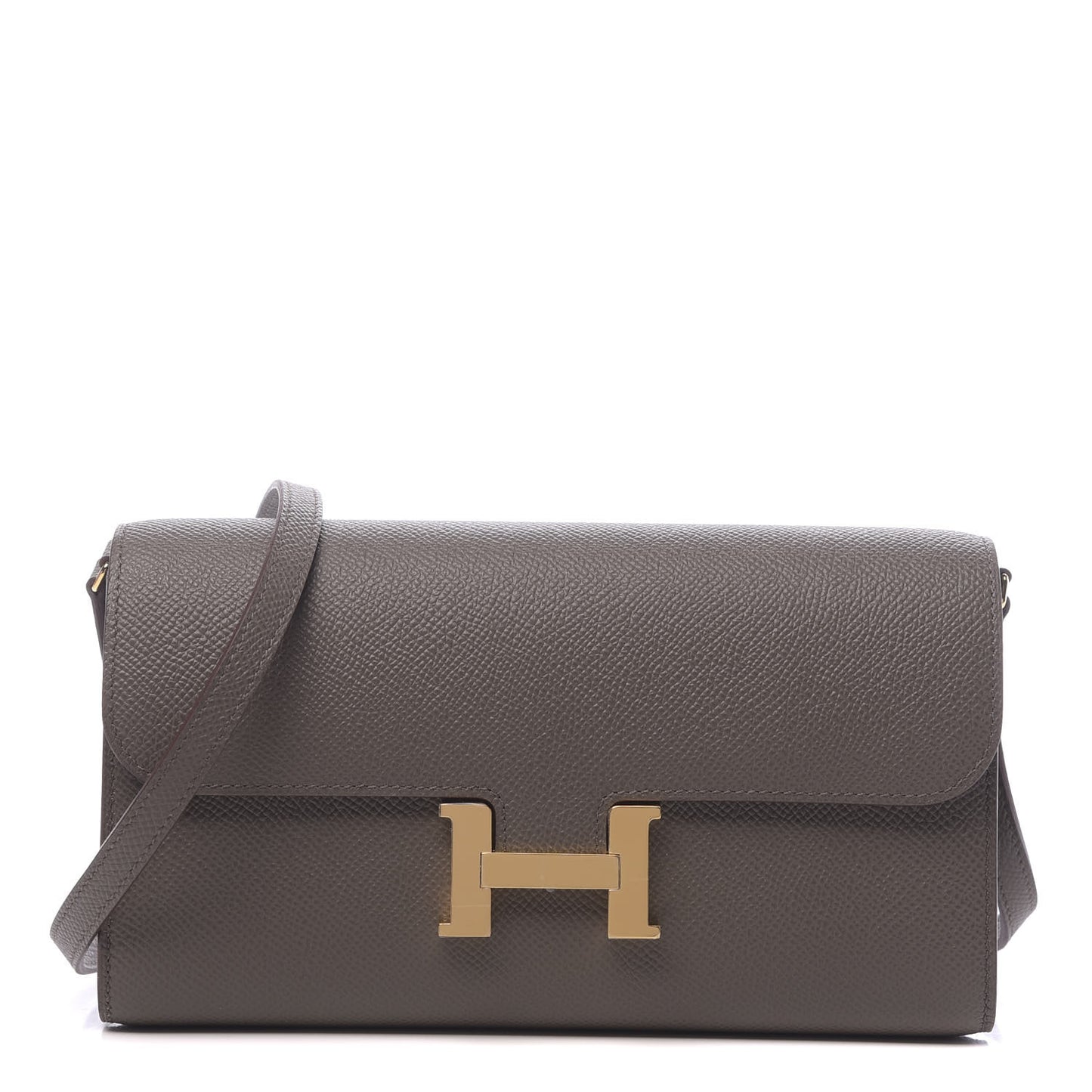 Epsom Constance Long To Go Wallet Etain