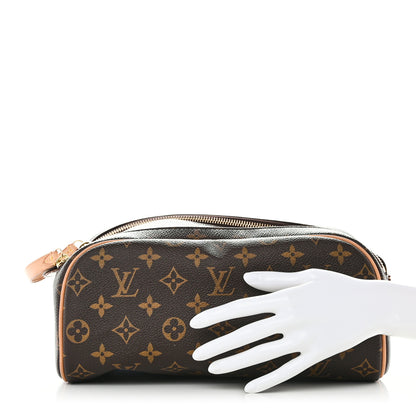 Louis Vuitton Monogram King Size Toiletry Bag 2 of 8