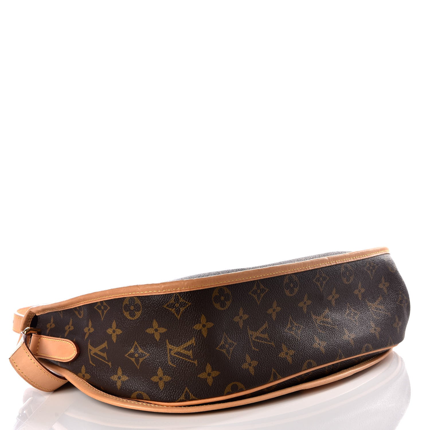 Louis Vuitton Monogram Menilmontant MM 3 of 11