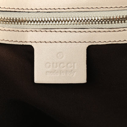 Gucci Monogram Medium Pelham Shoulder Bag Off White 6 of 12