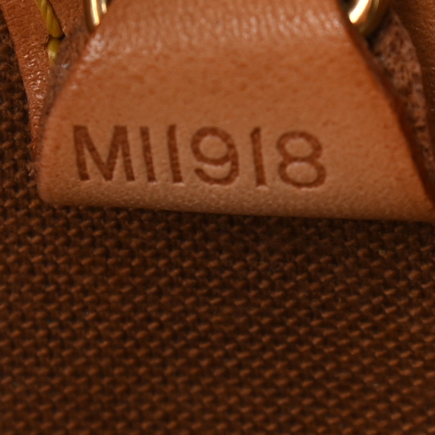 Monogram Ellipse Sac a Dos Backpack