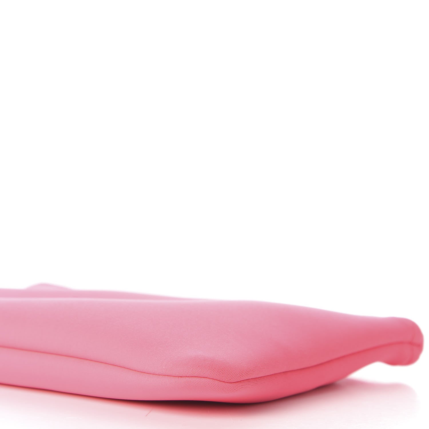 Hermes Neoprene Neobain Small Case Rose Azalee 11 of 16