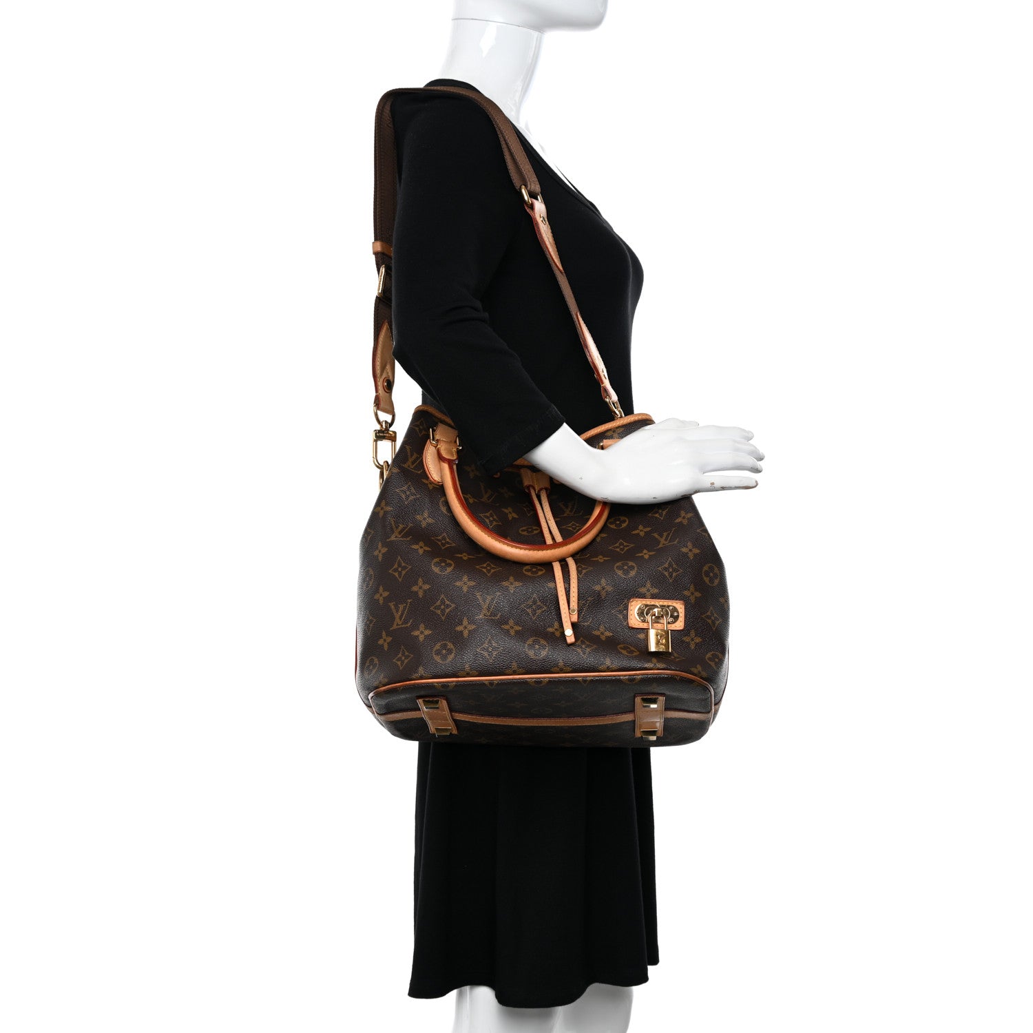 Louis Vuitton Monogram Neo 2 of 24