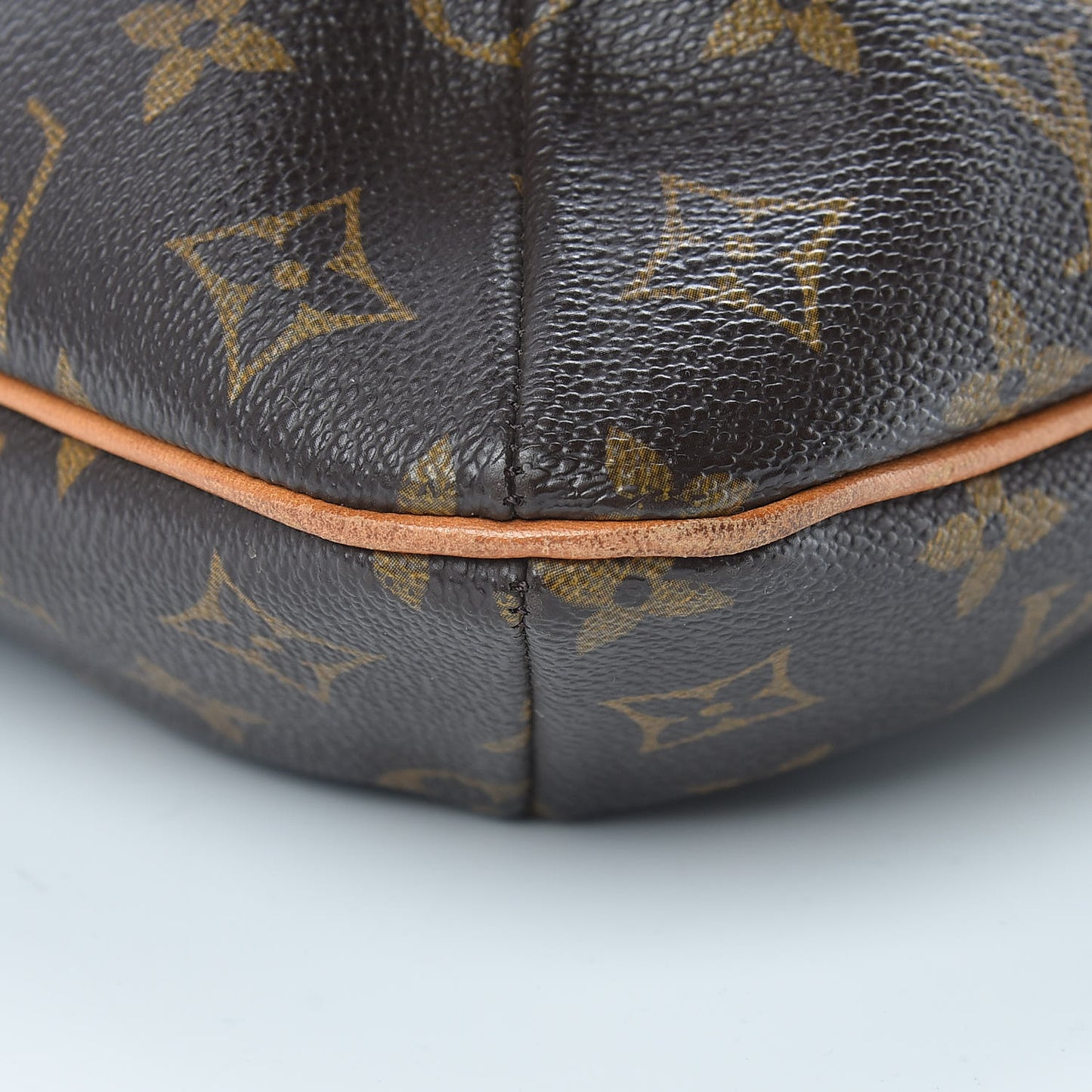 Monogram Musette GM