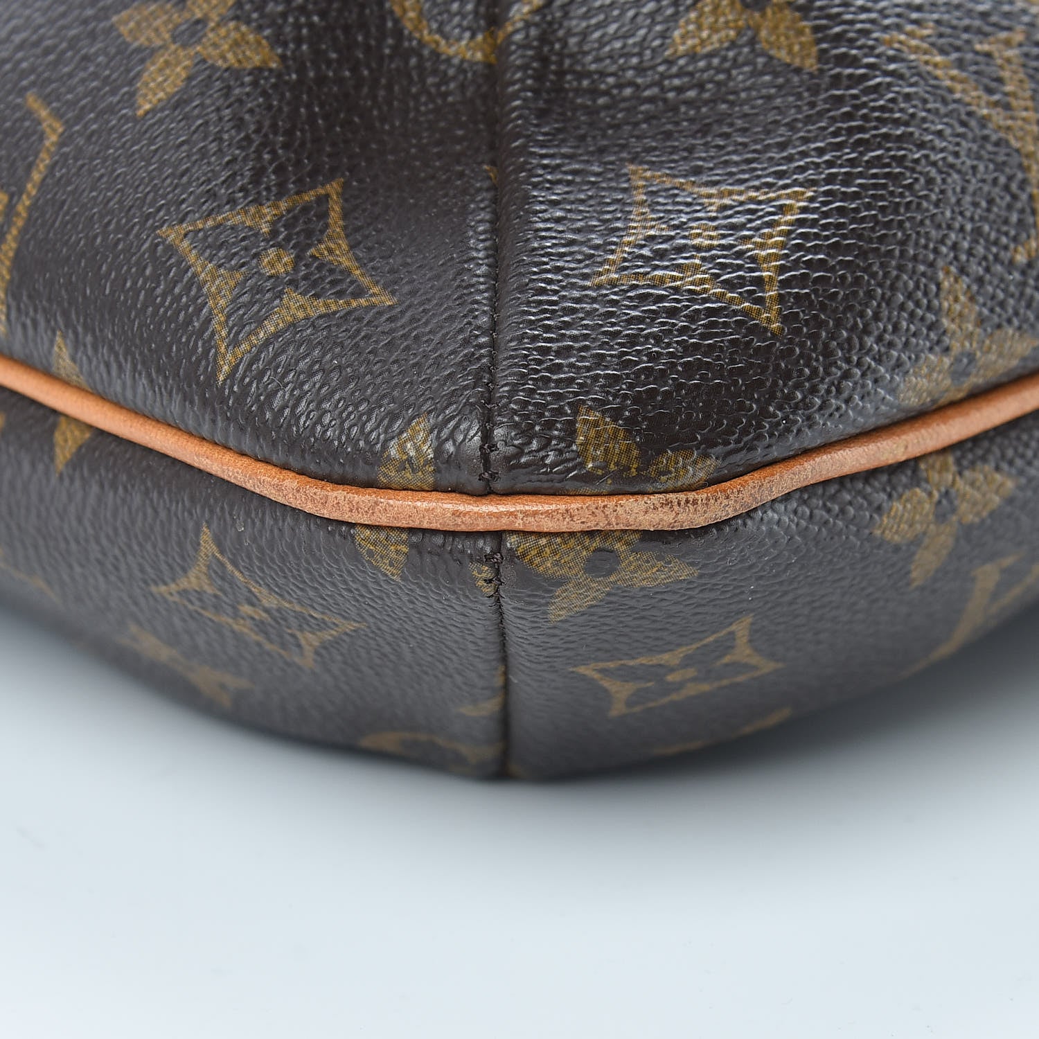 Louis Vuitton Monogram Musette GM 8 of 14