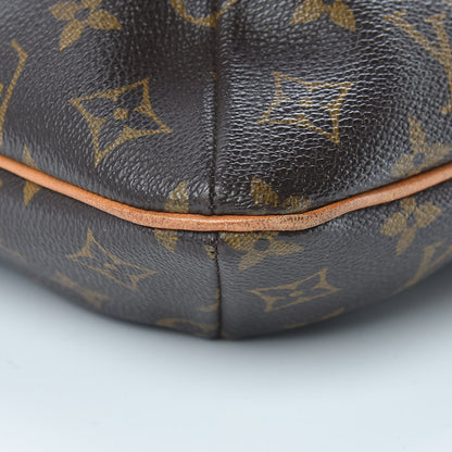 Louis Vuitton Monogram Musette GM 8 of 14