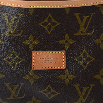 Louis Vuitton Monogram Saumur 30 6 of 10