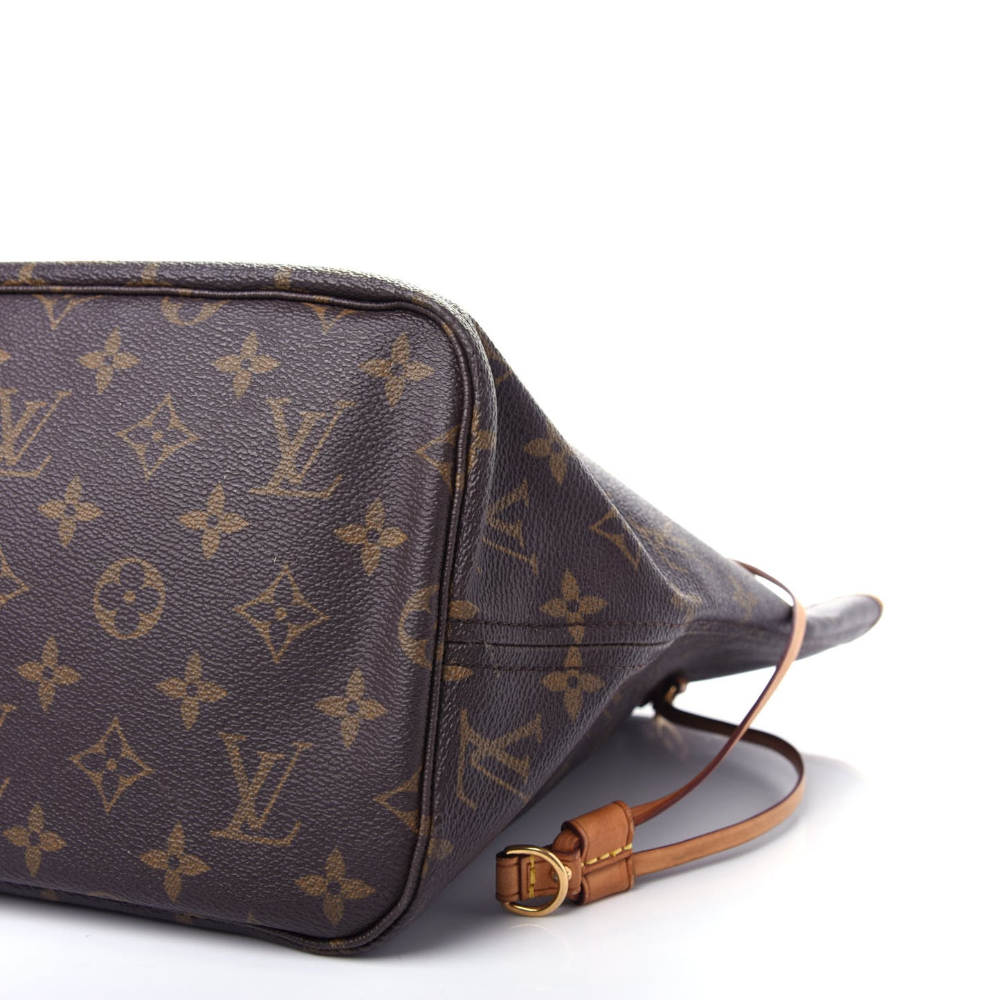 Monogram Neverfull MM