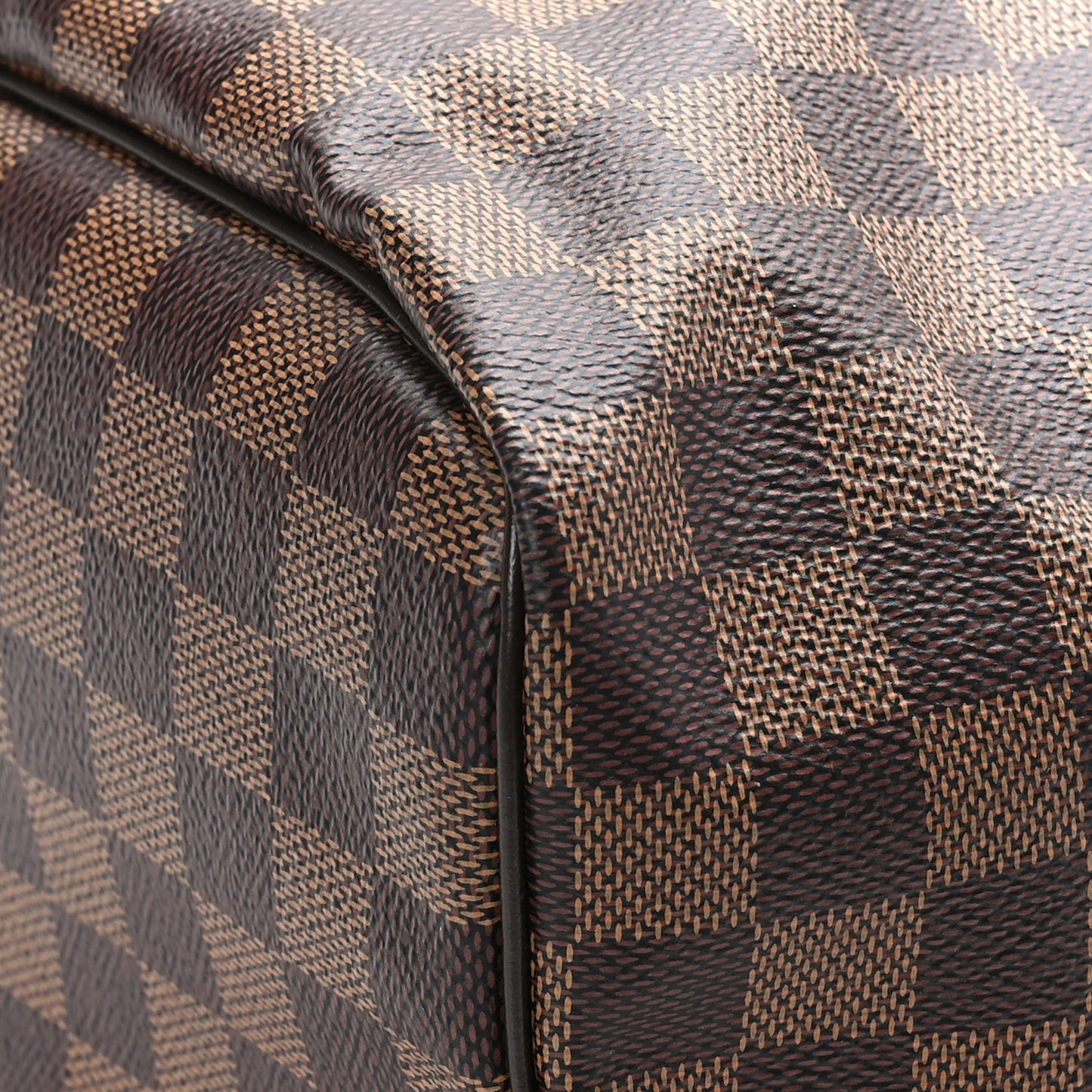Damier Ebene Speedy 35