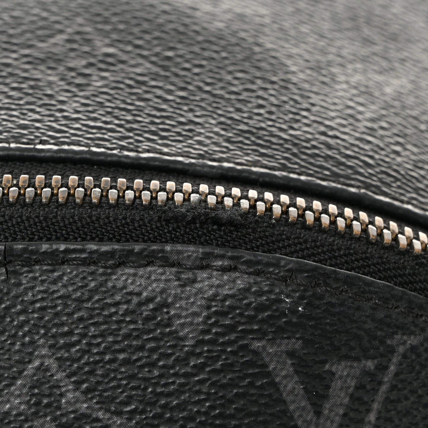 Monogram Eclipse Discovery Backpack PM