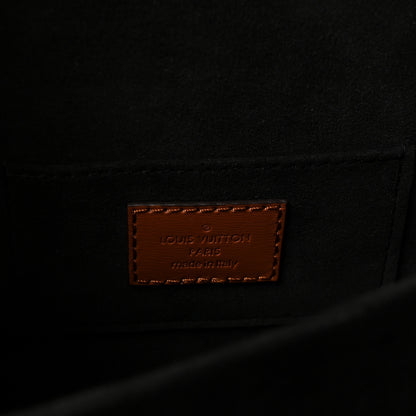 Louis Vuitton Reverse Monogram Dauphine Mini 6 of 9
