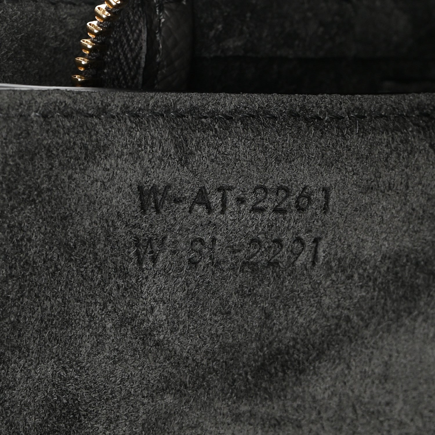 Celine Baby Grained Calfskin Micro Belt Bag Grey 8 of 16