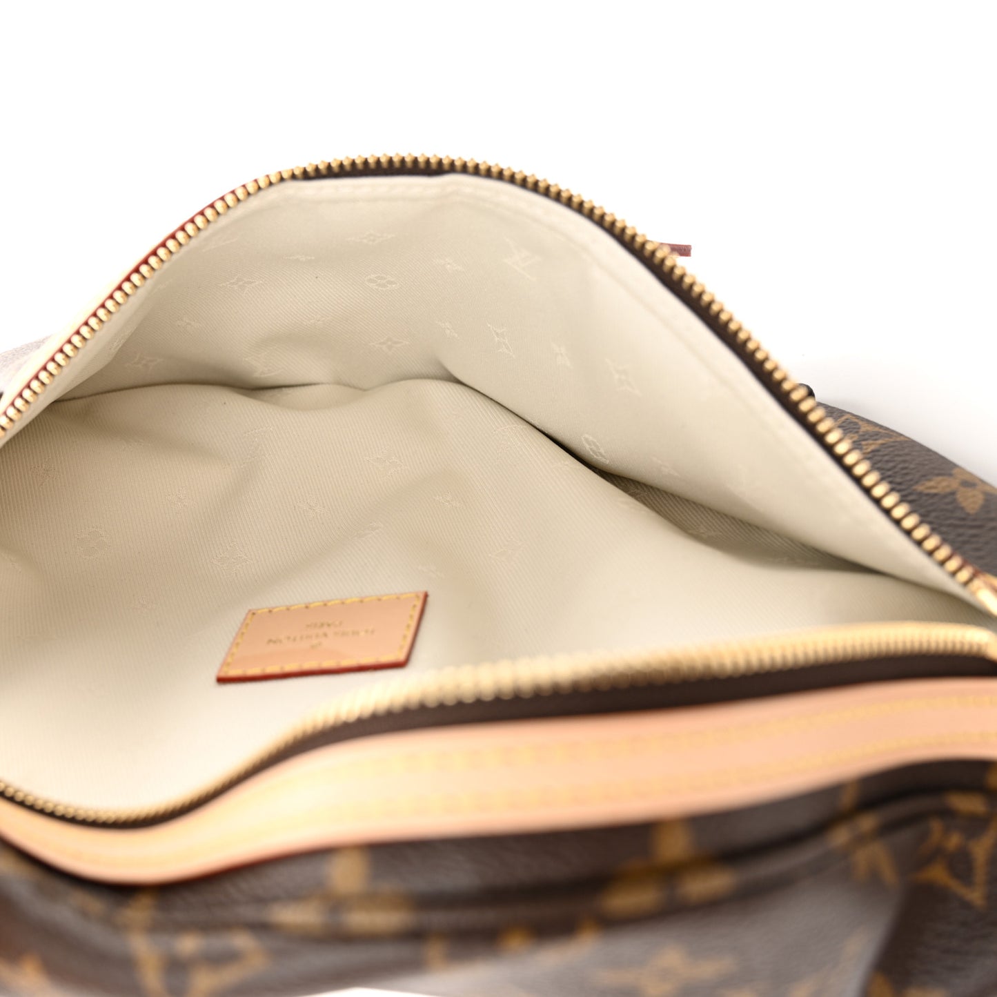 Monogram High Rise Bumbag