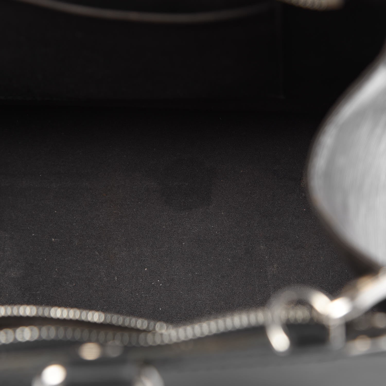 Louis Vuitton Epi Brea GM Black 6 of 14