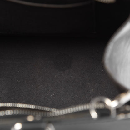 Louis Vuitton Epi Brea GM Black 6 of 14