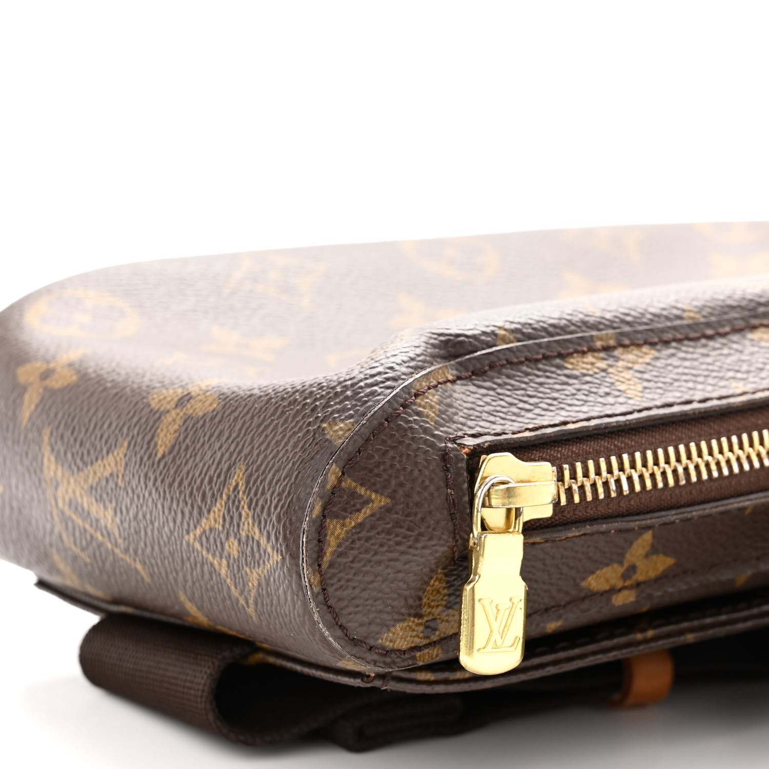 Louis Vuitton Monogram Geronimos 9 of 10