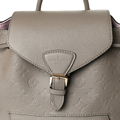 Louis Vuitton Empreinte Montsouris PM Tourterelle 6 of 12