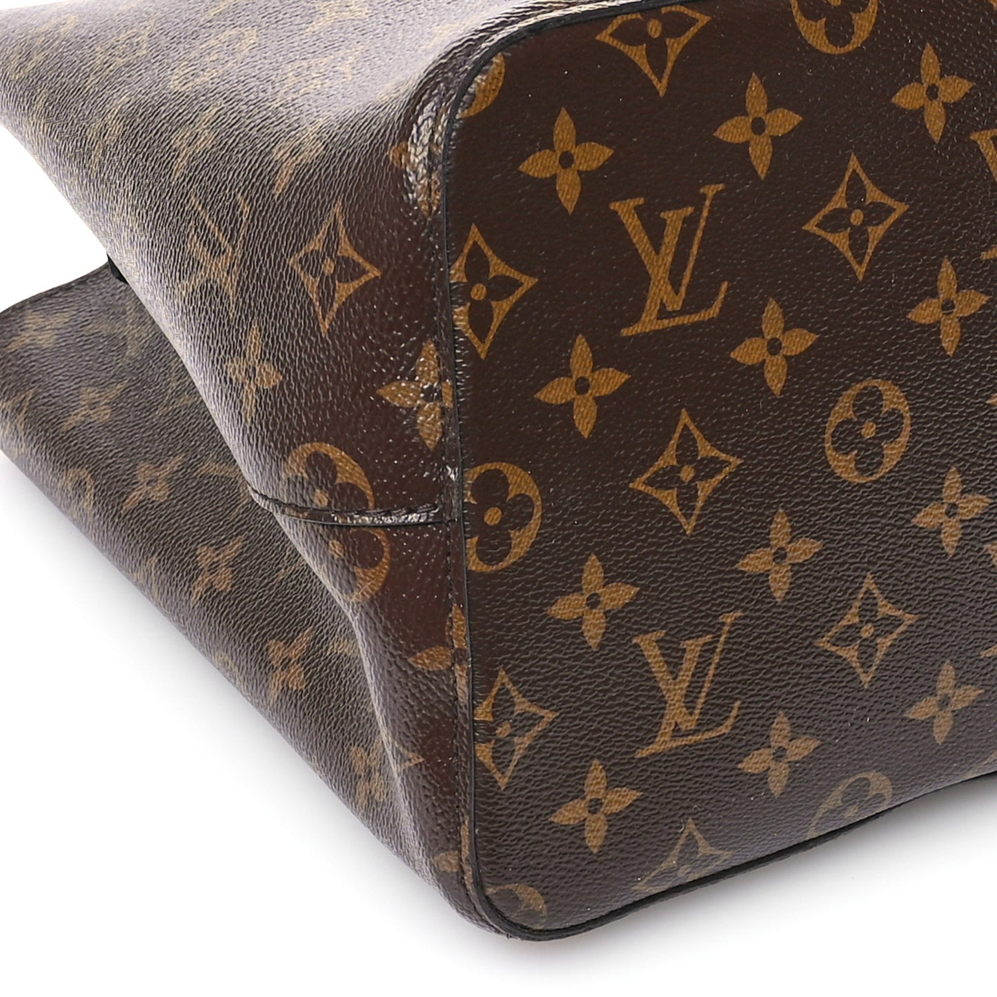 Monogram Neonoe MM Black