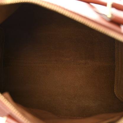 Louis Vuitton Epi Speedy 30 Kenyan Fawn 5 of 12