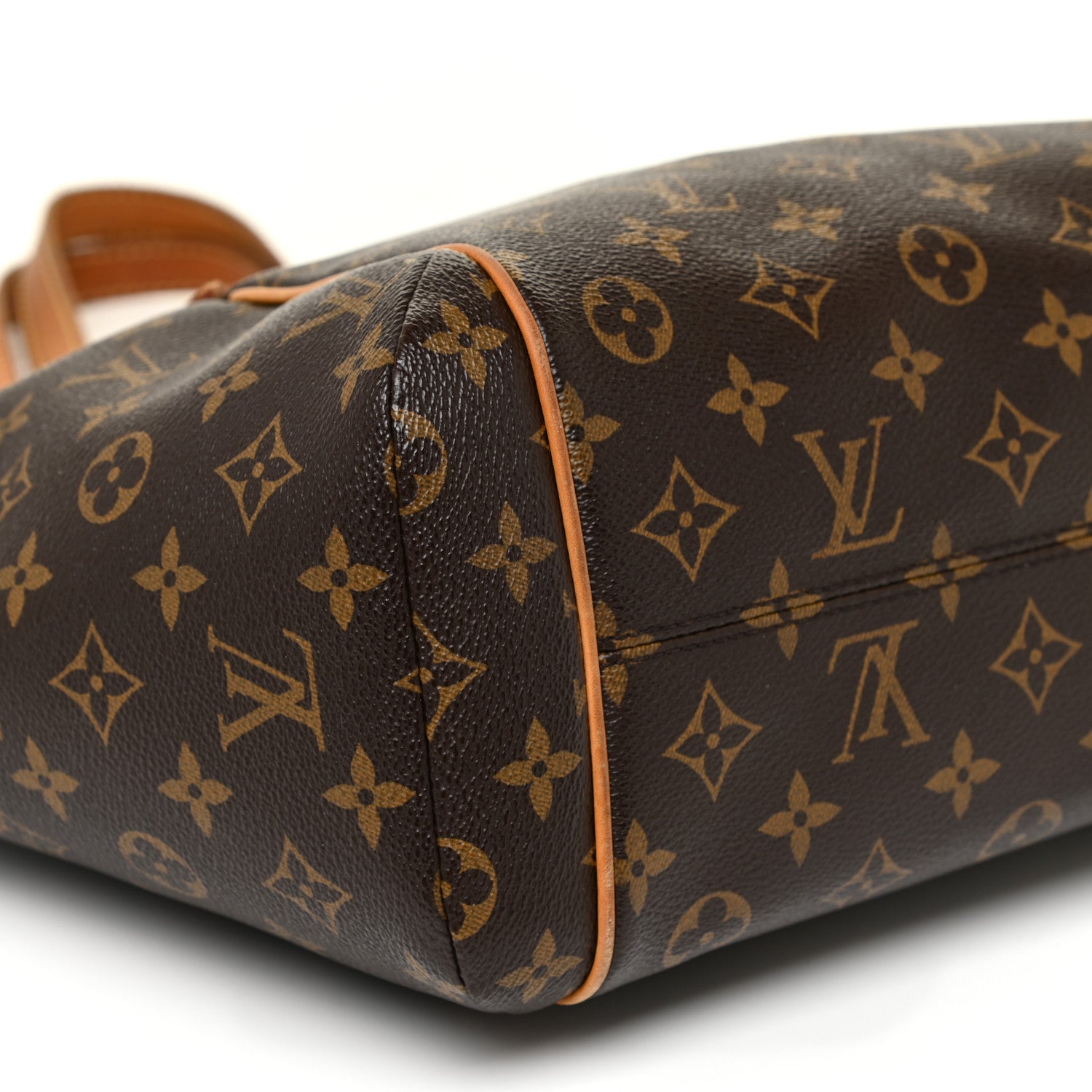Louis Vuitton Monogram Totally PM 8 of 21