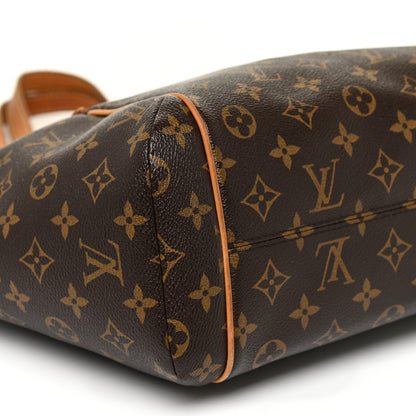 Louis Vuitton Monogram Totally PM 8 of 21