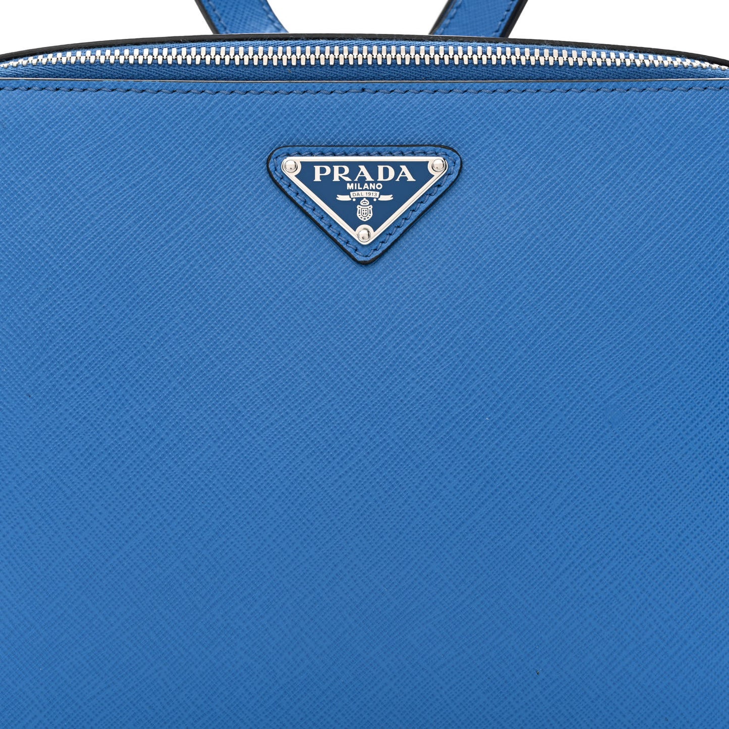 Saffiano Travel Backpack Marea