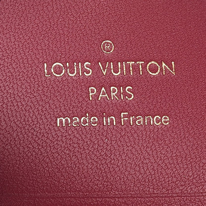 Louis Vuitton Monogram Small Kirigami Pochette Insert Fuchsia 8 of 9