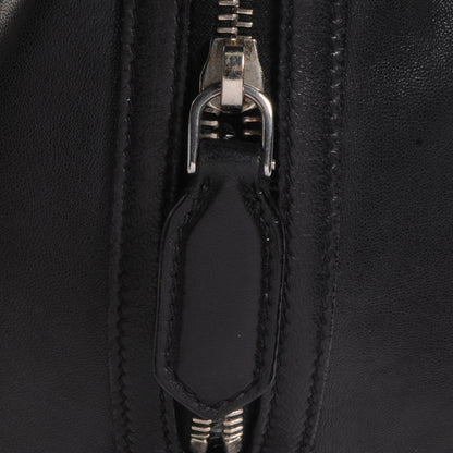 Prada Nappa Delave Tote Black 9 of 9