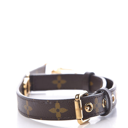 Louis Vuitton Monogram Metis 20mm Adjustable Strap 2 of 4