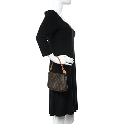 Louis Vuitton Monogram Pochette Accessories 2 of 12