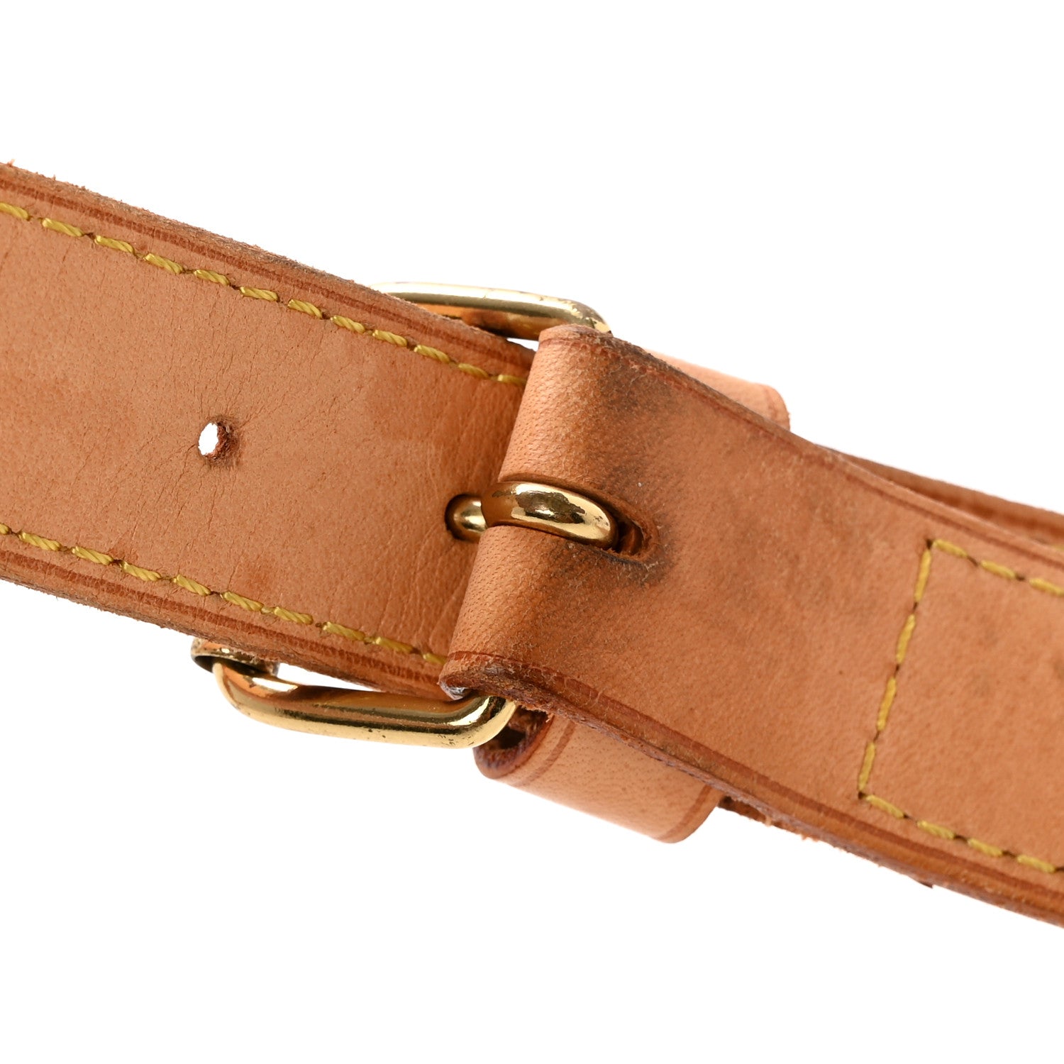 Louis Vuitton lv keepall strap 5 of 11