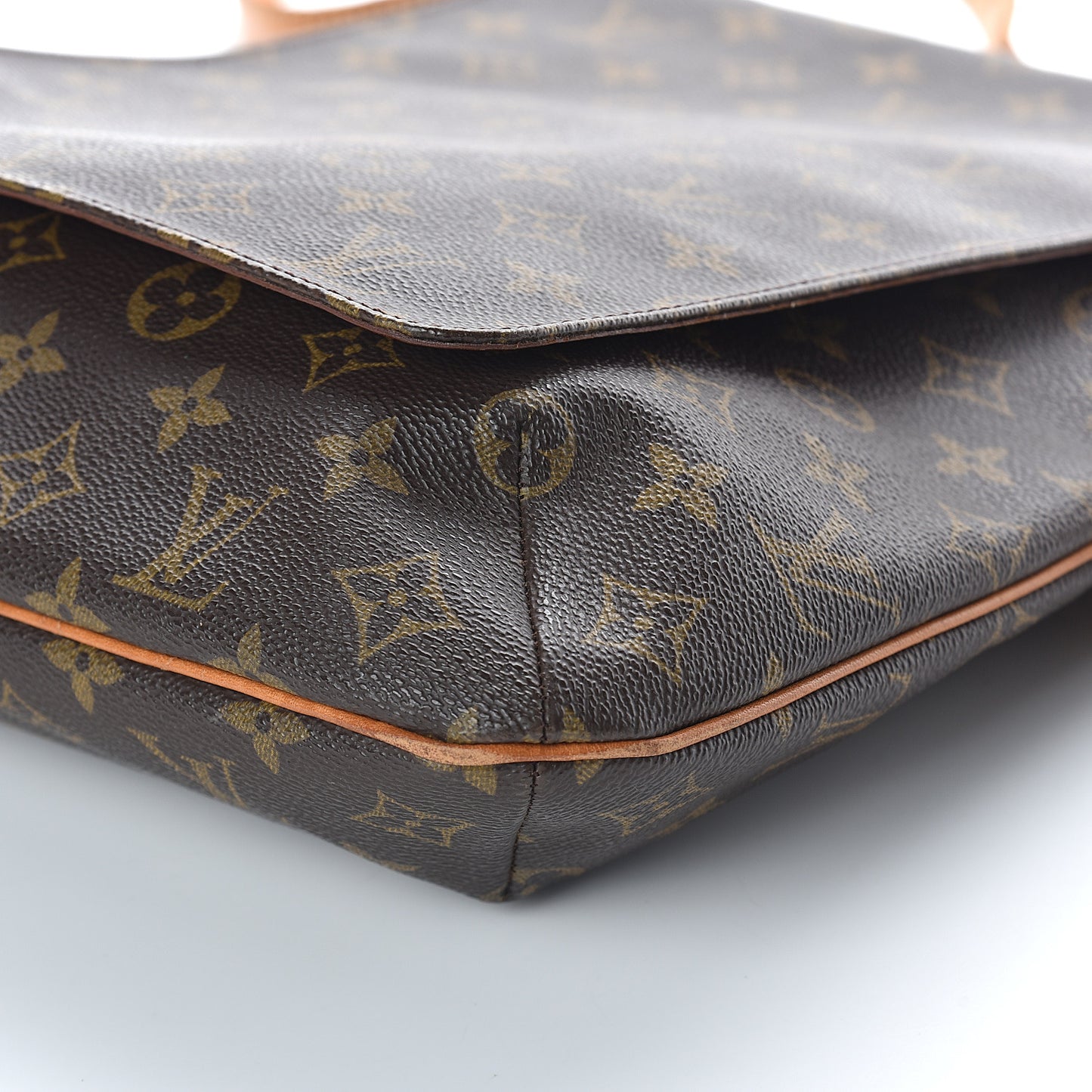 Monogram Musette GM