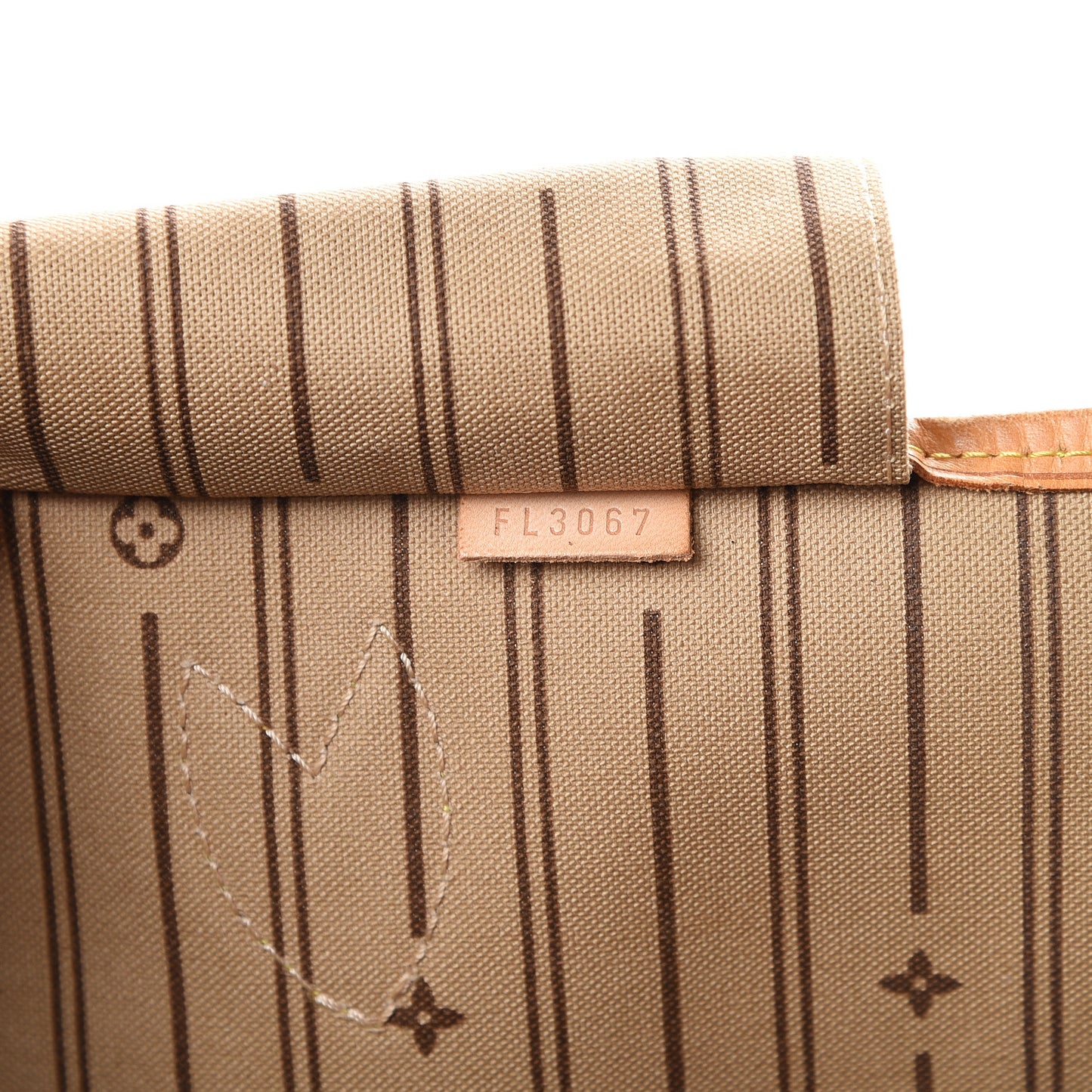 Monogram Neverfull GM