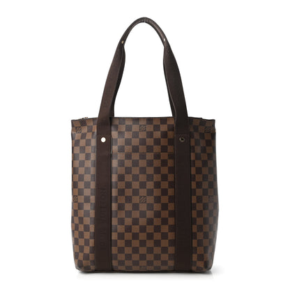 Louis Vuitton Damier Ebene Cabas Beaubourg 1 of 10