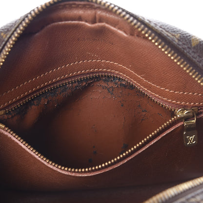 Louis Vuitton Monogram Sac Senlis 7 of 11