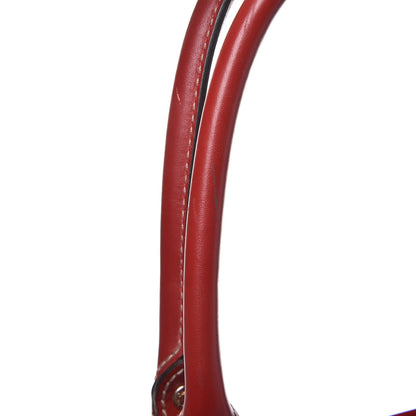 Gucci Diamante Medium Joy Tote Bag Red 20 of 20