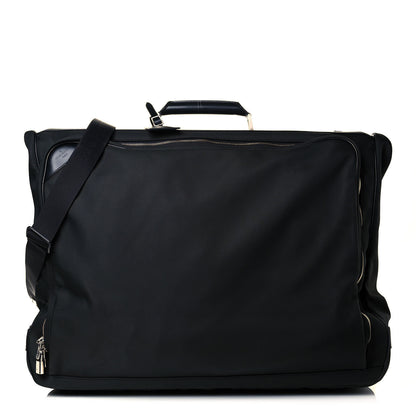 Louis Vuitton Taiga 5 Hanger Garment Carrier Ardoise 14 of 14