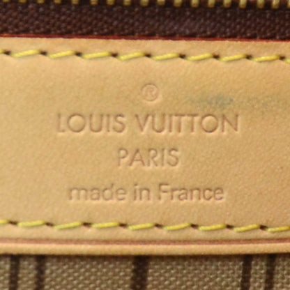 Louis Vuitton Monogram Neverfull GM 5 of 8