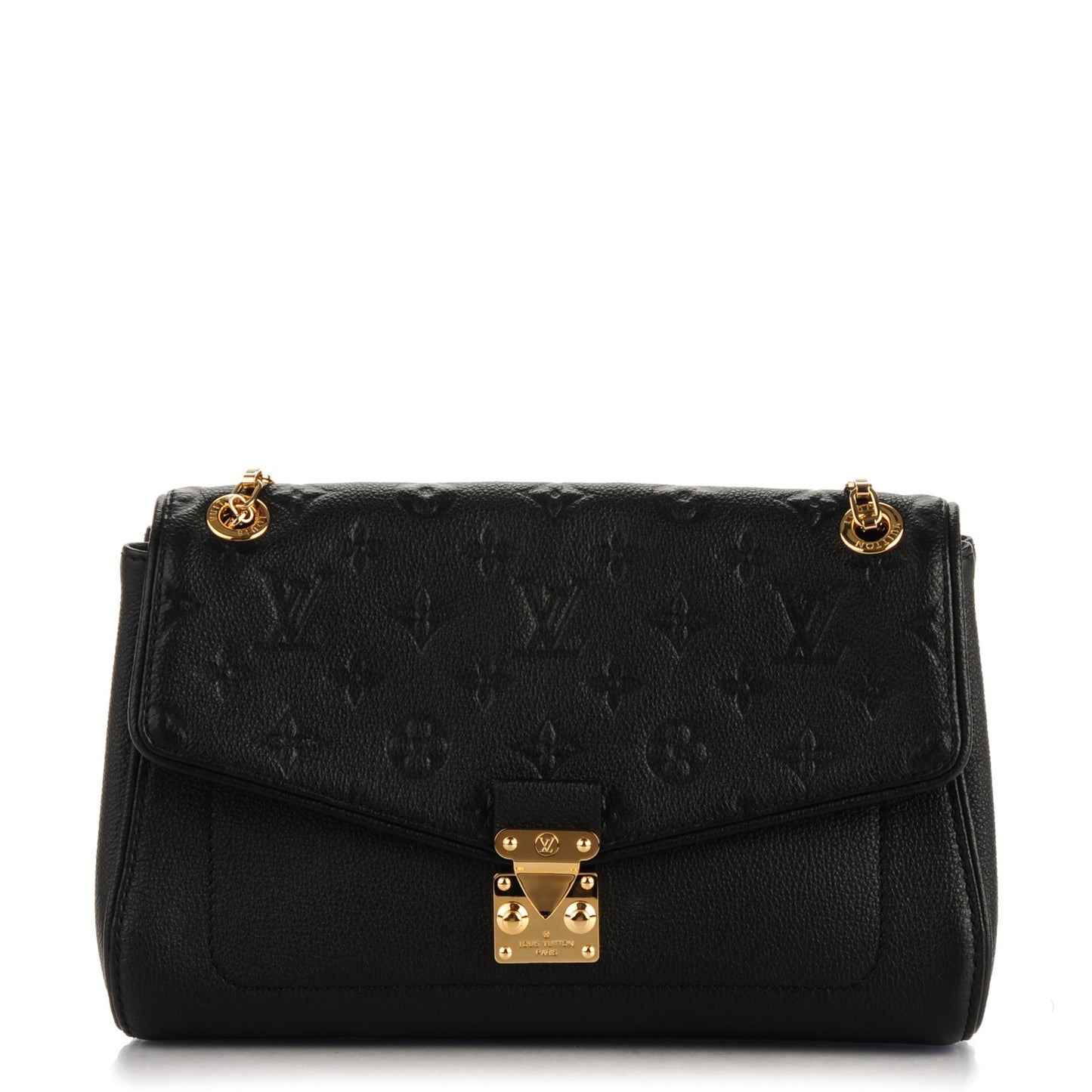 Empreinte Saint Germain PM Black