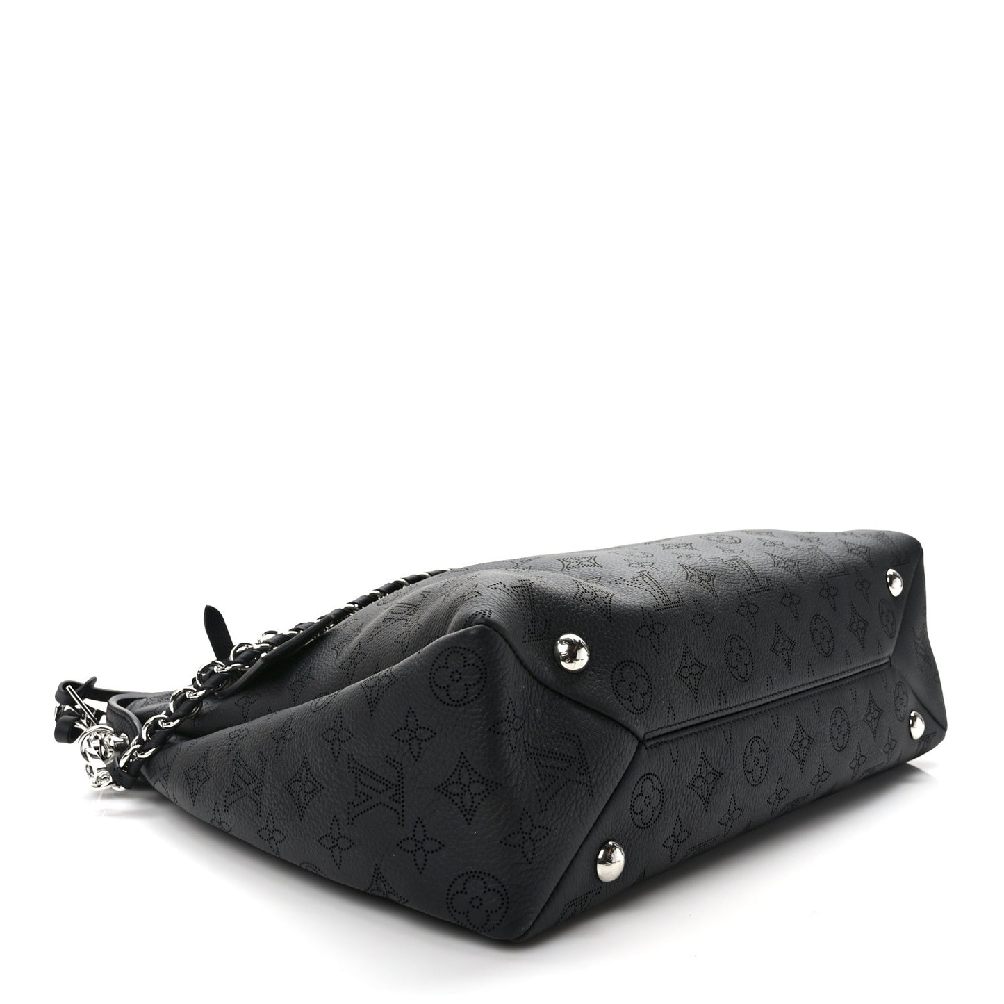 Mahina Braided Hand It All MM Black