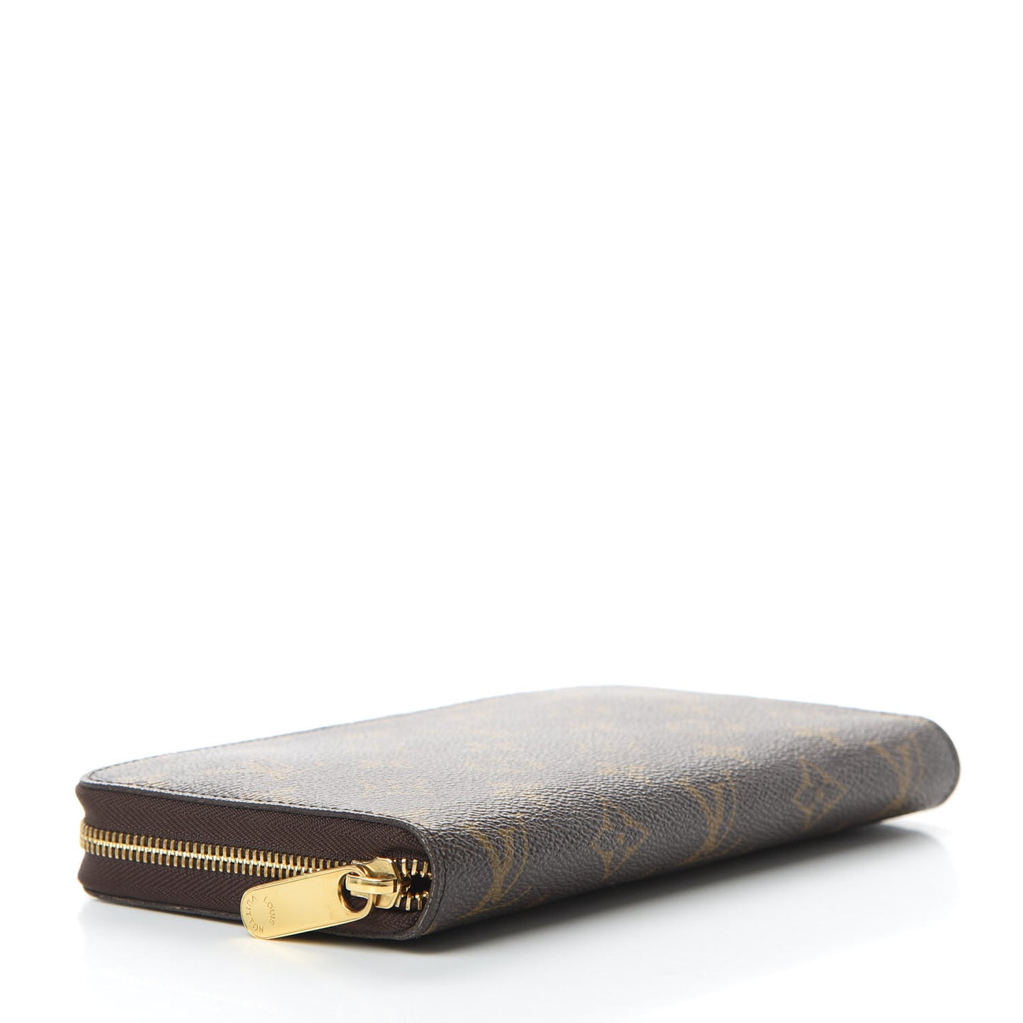 Monogram Zippy Organizer Wallet