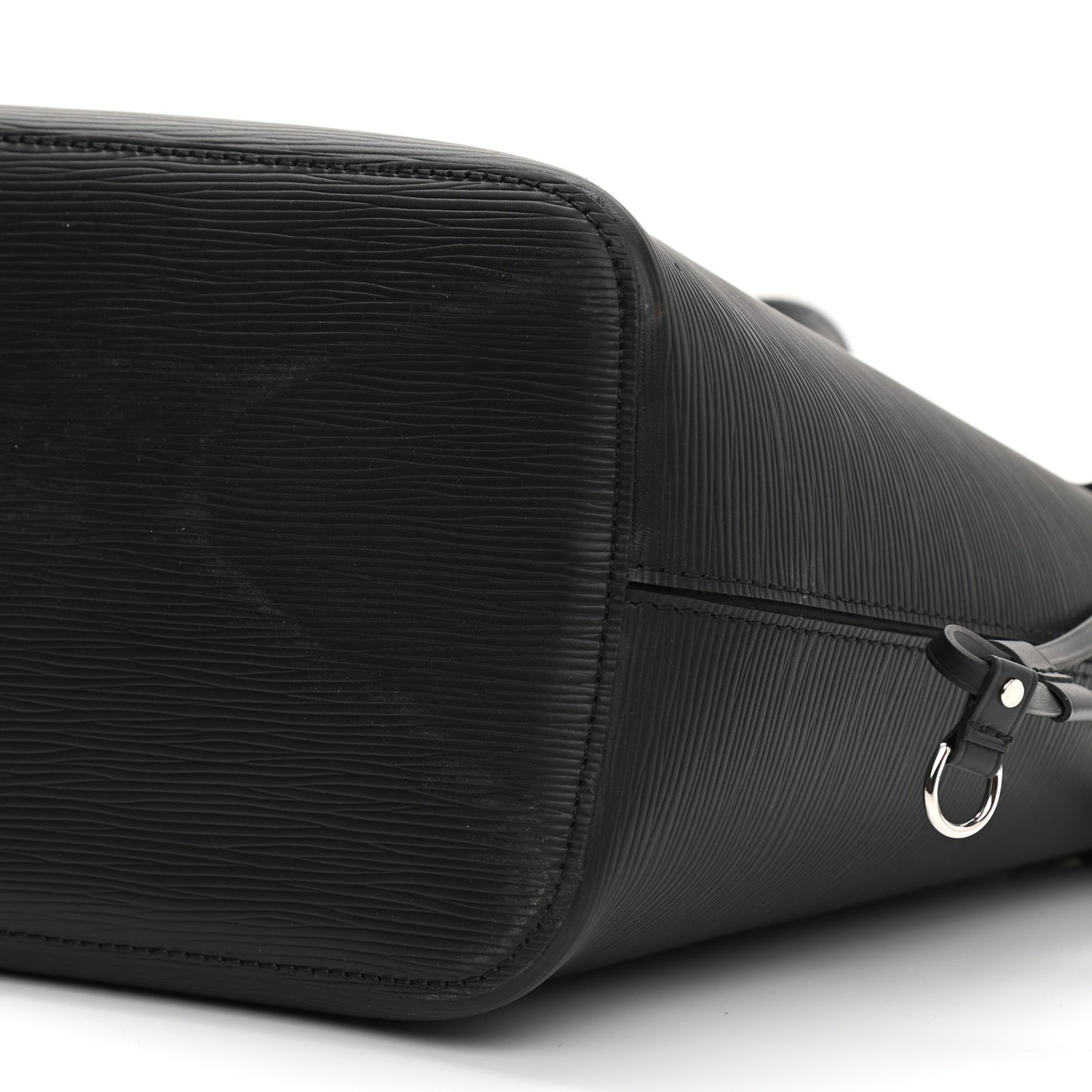 Epi Neverfull MM Black